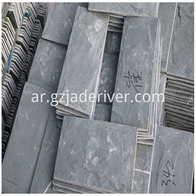Wear And Corrosion Resistant Slate